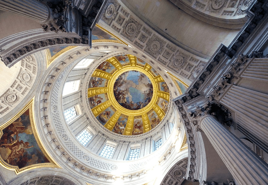 Impressive Architecture